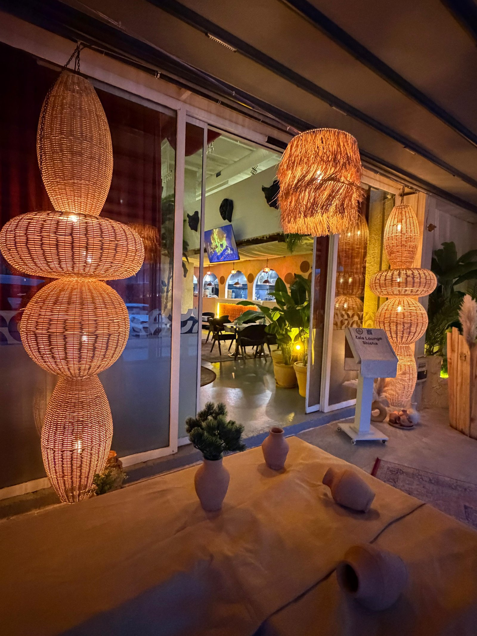 Zala Lounge — frame 5